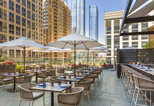 5. 파크 하얏트 시..