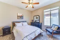 Group Getaway w/ Pool & Patio in San Tan Valley! - Swimmingpools