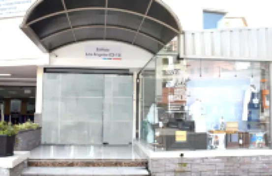 Los Angeles Stay Inn