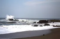 Hotel Suyapa Beach - พร้อมWifi