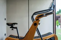 Villa Grumolara & Spa - Gym