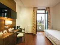Soho Boutique Oviedo Hotels in Oviedo
