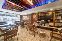 istanbul sirkeci hotel - 3-نجوم