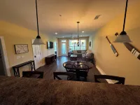 Lake Side Condo Getaway