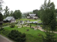 Wellness Hotel Harrachovka Hotels in 