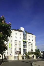 ibis Styles Tours Centre