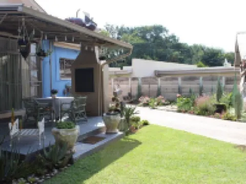 Mirabel Guesthouse Hotels in Northern Free State