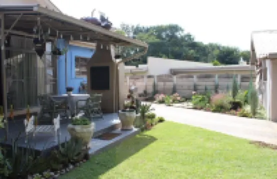 Mirabel Guesthouse Hotels in 