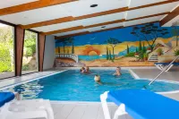 Hotel Schoos Hotels in Steffeln