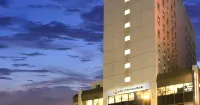 Hotel Crown Hills Kokura Hotel in zona Castello di Kokura