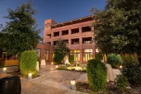 Intelier Airén Hotels in 