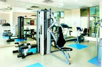 Allure Hotel & Conference Centre, Ascend Hotel Collection - Gym