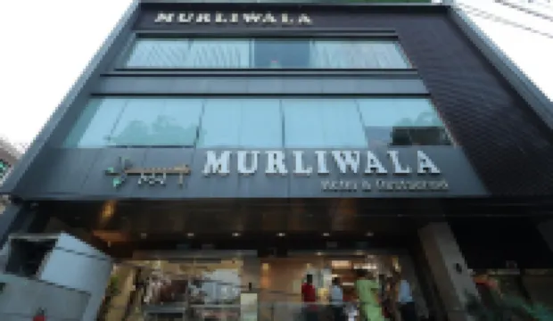 โรงแรมและร้านอาหาร MURLIWALA