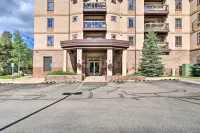 < 1 Mi to Slopes: Mtn-View Keystone Condo - 3-Star