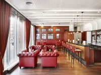 H4 Hamburg-Bergedorf Hotels near Billtalstadion