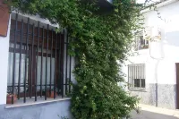 Casa Rural Abuela Maxi Hotels in Grimaldo