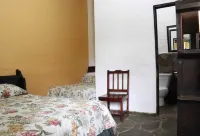 Hotel Villa Santo Domingo Hotels in Ahuachapan