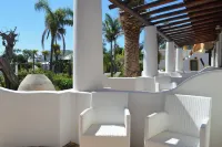 Hotel Oasi