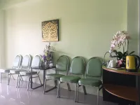 River Residence 2 Hotels in Kaeng Khoi