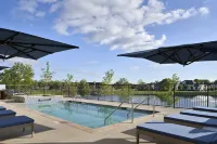 The Inn at Meadowbrook - piscina