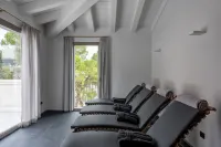 HT Hotel Trieste Hotels in Gorz