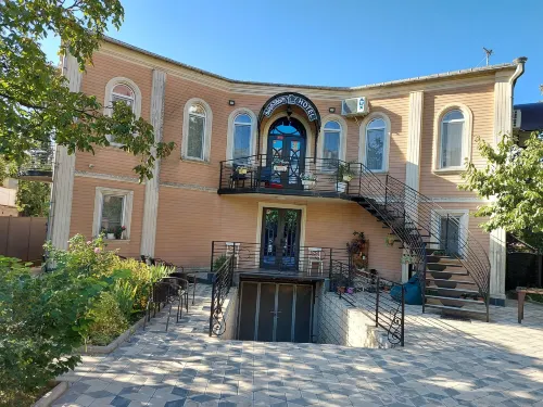 Hotel Casa Calda Hotels in Варцихе