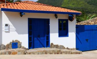 Casa Rayma Hotel Boutique