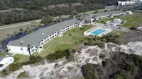 Days Inn & Suites by Wyndham Jekyll Island Các khách sạn ở 