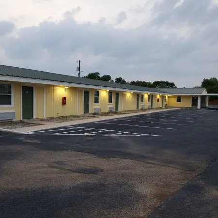 Rodeway Inn Kingsland - Lake LBJ