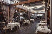 Day One Beach Resort & Spa - Adult Only - Morgenmad