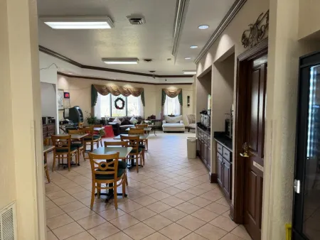 Baymont by Wyndham Harriman