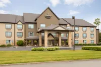 Country Inn & Suites by Radisson, Kingsland, GA Hotel a Saint Marys