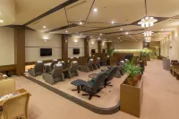 Art Hotel Asahikawa Asahikawa otelleri