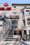 Hôtel Boutique Unique Stays - balcony