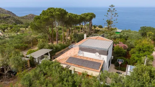 Villa Cardia a Cala Bianca by Wonderful Italy