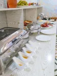 GRAND VIZIR - petit déjeuner