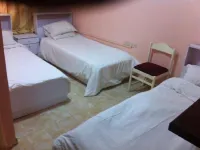 My Home Petra Отели в г. Вади Муса