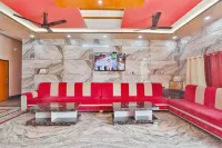 Fabhotel 什裡文卡特什尼萊亞姆