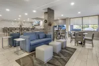 Best Western Salisbury Plaza