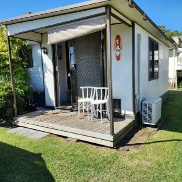 Shellharbour Holiday Village