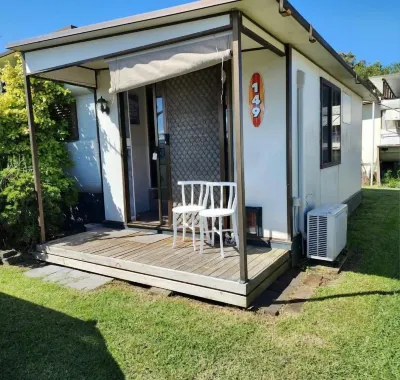 서프라이더 카라반 파크 Shellharbour Boat Harbour 주변 호텔