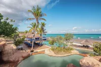 Anantara Bazaruto Island Resort Hotel a Asneira