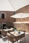 Petit Biniaraix Ex-Menditzu Rooms