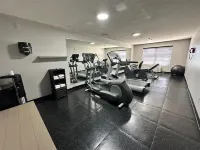 Best Western Harmony Inn Fort Dodge Iowa - salle de sport
