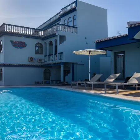 Hotel Santa Eulália Bay