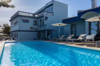 Hotel Santa Eulália Bay - Merinäköala