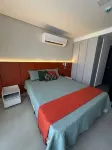 Flat Get Sense Caribessa Hotels in Cabedelo