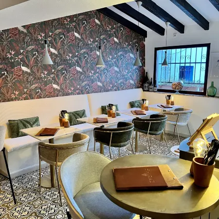 Hostal del Vino la Costera