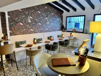 La Costera葡萄酒旅館 - 早餐