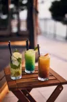 Colentum Resort Murter - Bars